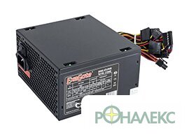 Блок питания ExeGate XP650 [EX259603RUS] - фото
