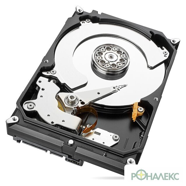Жесткий диск Seagate Barracuda 4TB [ST4000DM004] - фото3