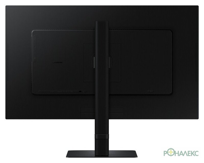 Монитор Samsung ViewFinity S8 LS27D804UAIXCI - фото2