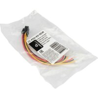 Адаптер Gembird C-PSU-63-15CM- фото4