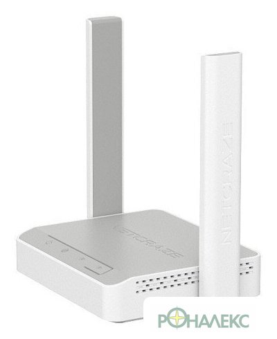 Wi-Fi роутер Netcraze Starter NC-1121 - фото2
