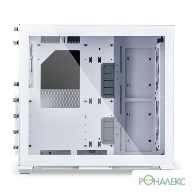 Корпус Lian Li O11 Air Mini G99.O11AMW.00 - фото2