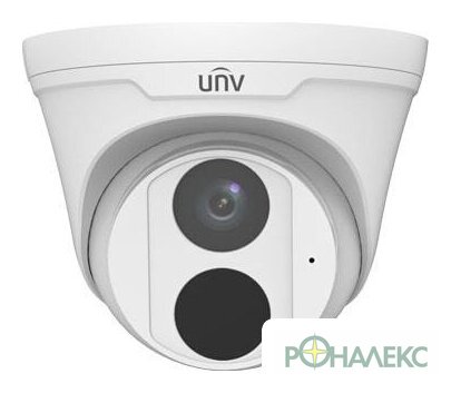 IP-камера Uniview IPC3612LB-ADF28K-G - фото
