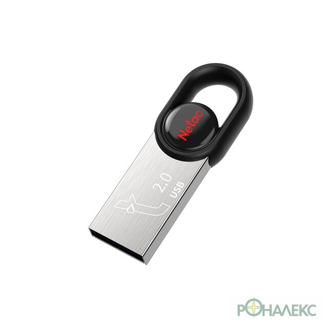 USB Flash Netac UM2 USB2.0 16GB - фото2