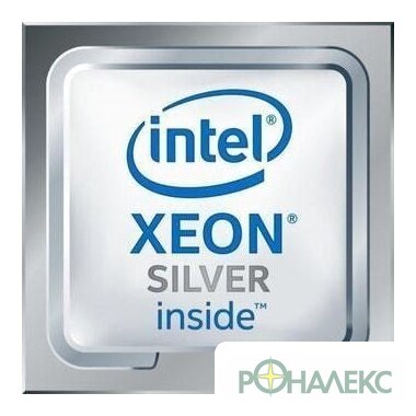 Процессор Intel Xeon Silver 4210R - фото