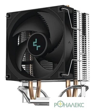 Кулер для процессора DeepCool AG200 R-AG200-BKNNMN-G - фото2