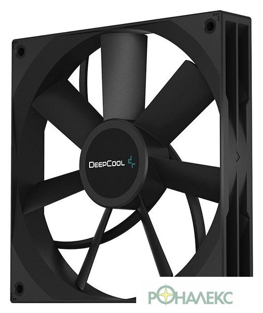 Корпус DeepCool CK560 - фото5