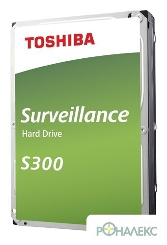 Жесткий диск Toshiba S300 2TB HDWT720UZSVA - фото2