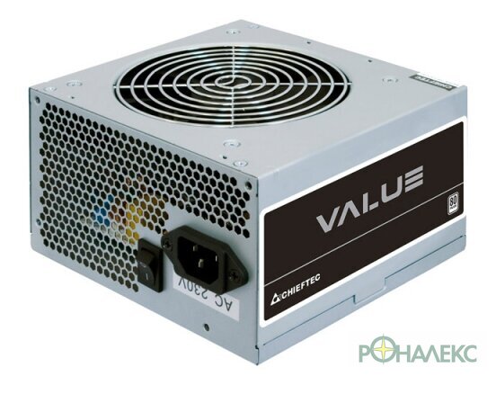 Блок питания Chieftec Value APB-700B8 - фото