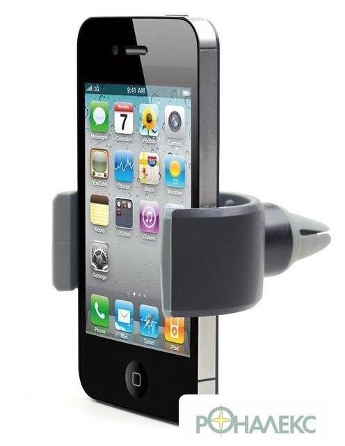Держатель для смартфона Gembird TA-CHAV-03 - фото3