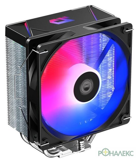 Кулер для процессора ID-Cooling Blitz X4 - фото