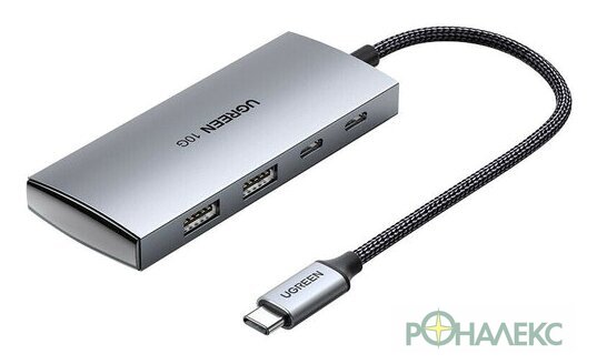 Док-станция Ugreen CM480 30758 - фото