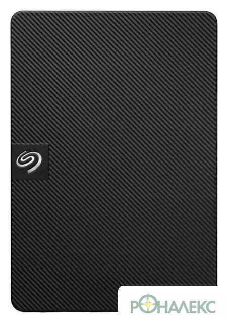 Внешний накопитель Seagate Expansion STKM2000400 2TB - фото