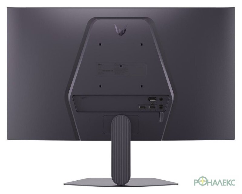 Игровой монитор LG UltraGear 25G523B-B - фото3