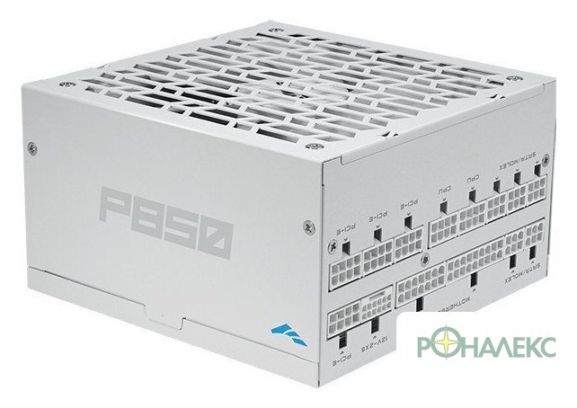 Блок питания Sama P850 850W P0850-WHPFF001-EU - фото