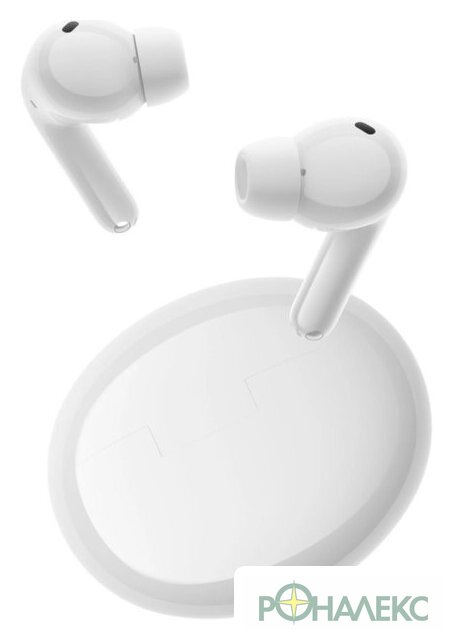 Наушники HONOR Choice Earbuds X7 Pro (белый, международная версия) - фото2