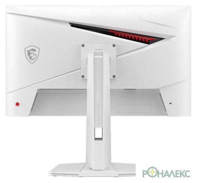Игровой монитор MSI MAG 274QRFW X32 - фото4