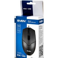 Мышь SVEN RX-30- фото5