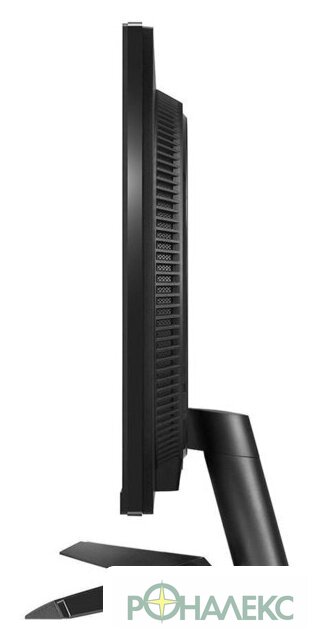 Игровой монитор LG UltraGear 27GS60F-B - фото5