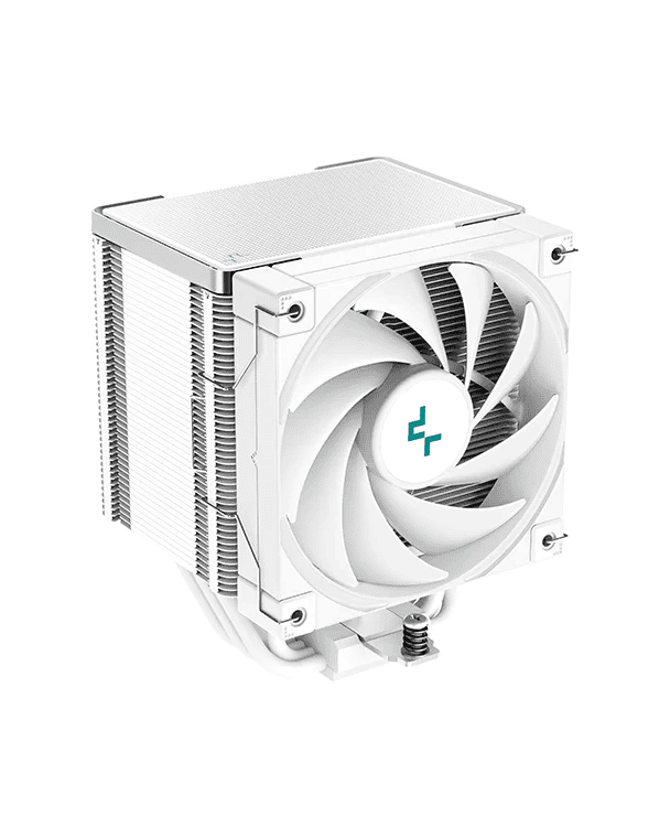 Вентилятор DeepCool AK500 WH (R-AK500-WHNNMT-G)- фото