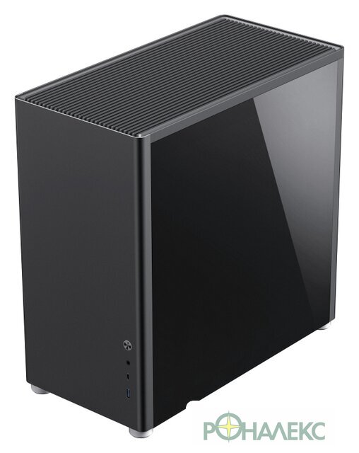 Корпус GameMax Spark Pro (черный) - фото5