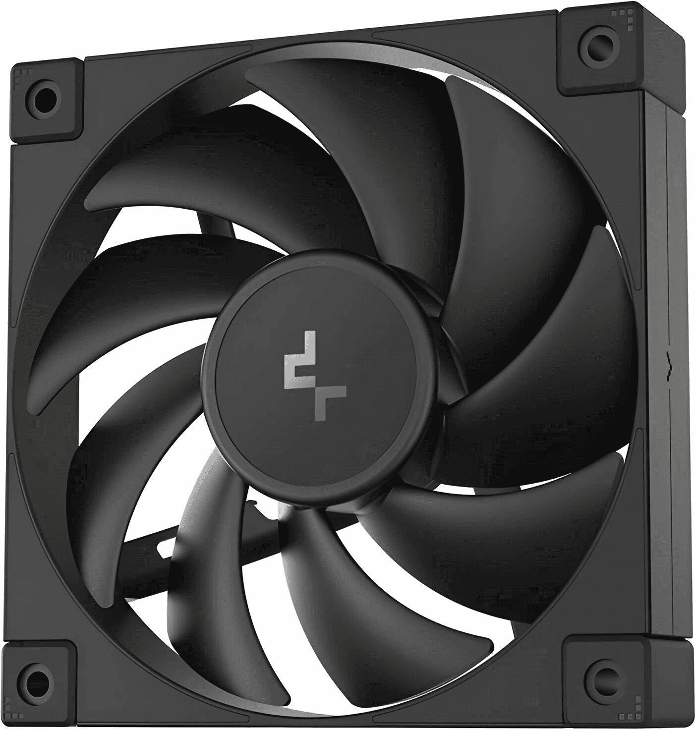 Вентилятор Deepcool FD14 (R-FD14-BKNPN1-G)