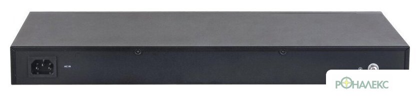 Управляемый коммутатор 2-го уровня Dahua DH-CS4218-16ET-240 - фото3