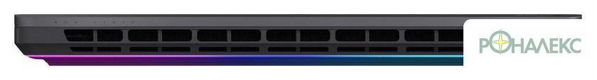 Игровой ноутбук ASUS ROG Strix G18 2025 G815JHR-S9024 - фото5