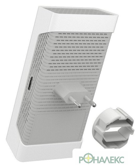 Усилитель Wi-Fi Netcraze Buddy 6 SE NC-4410 - фото5