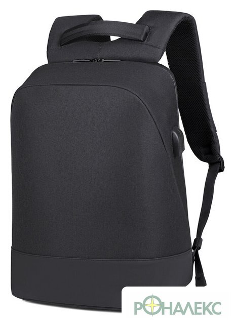 Городской рюкзак Miru TrendShield 15.6" MBP-1072 (черный) - фото