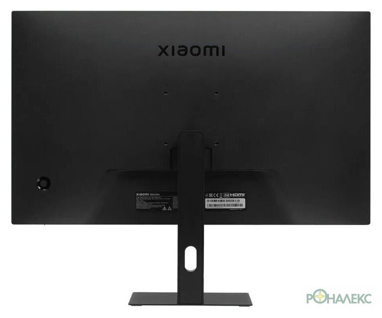 Игровой монитор Xiaomi Monitor A24i 2026 P24FDA-RAGL (международная версия) - фото5