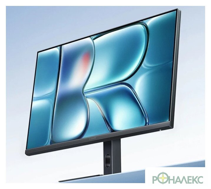 Монитор Xiaomi 2K Monitor A27Qi 2026 P27QDA-RAGL (международная версия) - фото3