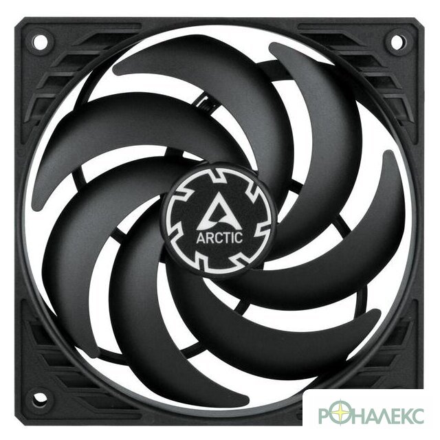 Вентилятор для корпуса Arctic P12 Slim PWM PST ACFAN00187A - фото2