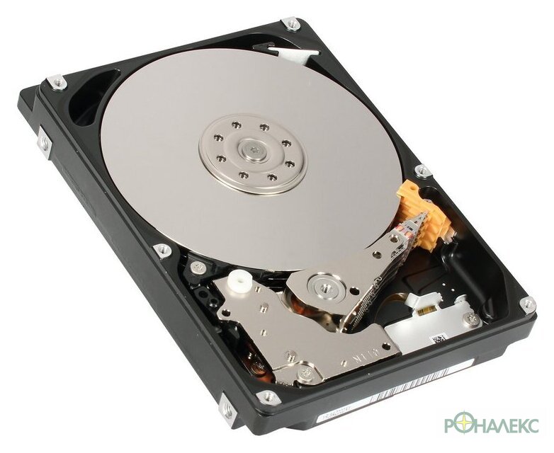 Жесткий диск Toshiba MG06ACA10TE 10TB - фото