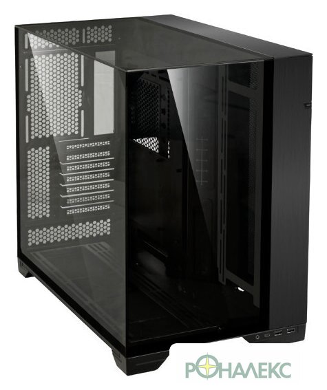 Корпус Lian Li O11 Vision G99.O11VX.00 - фото