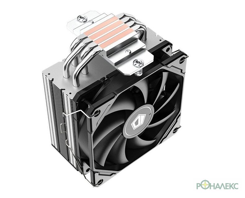 Кулер для процессора ID-Cooling SE-224-XTS - фото5