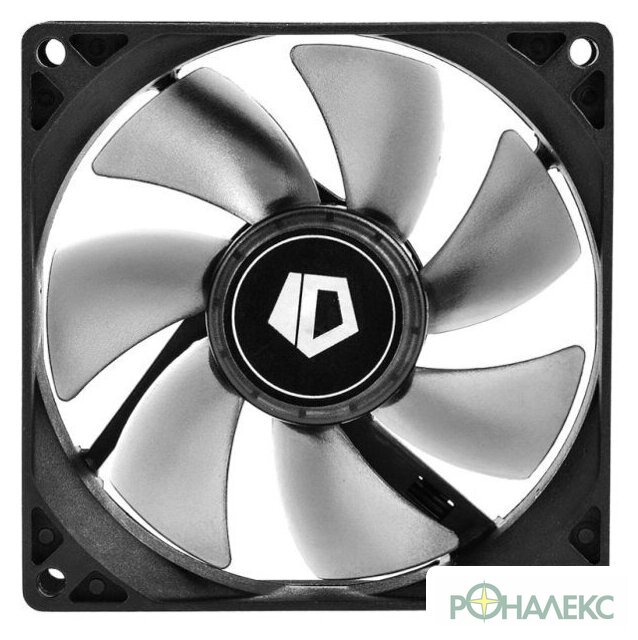 Вентилятор для корпуса ID-Cooling NO-9225-SD - фото