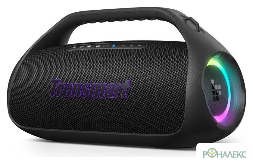Беспроводная колонка Tronsmart Bang 2 (черный) - фото2