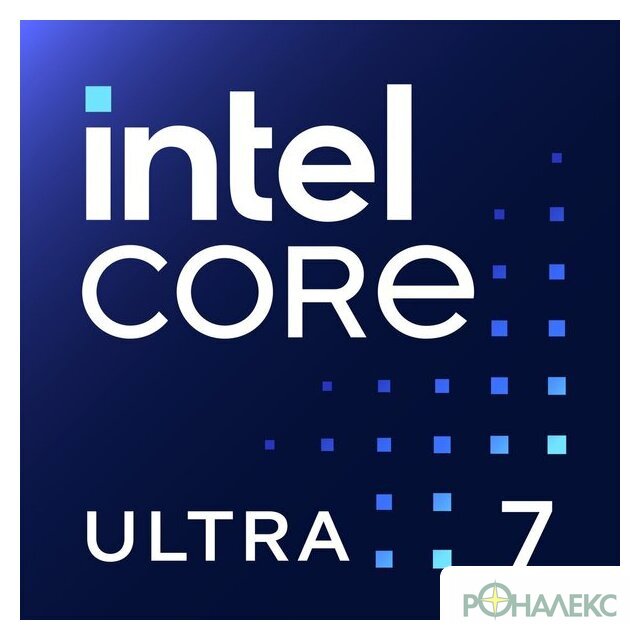 Процессор Intel Core Ultra 7 265 - фото