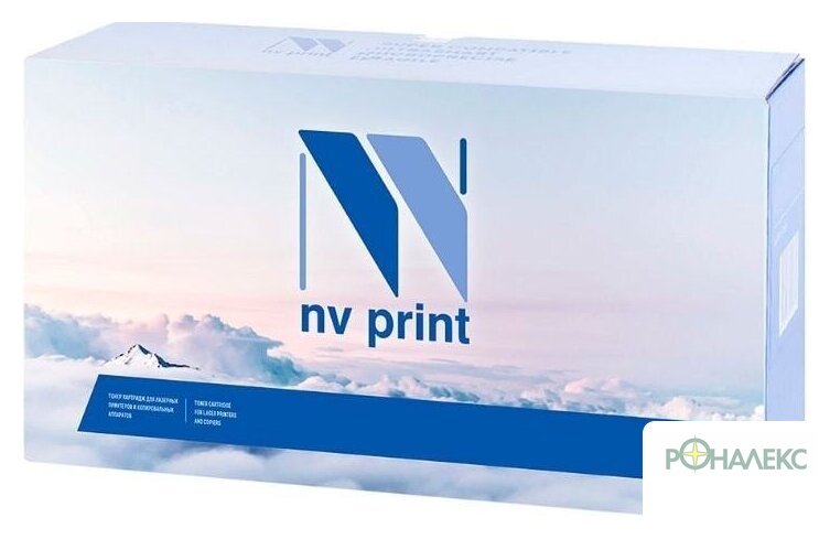 Картридж NV Print NV-CF244X (аналог HP CF244X) - фото