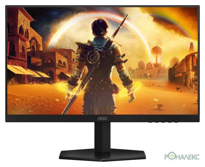 Игровой монитор AOC Gaming 24G42E - фото2