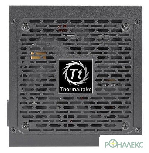 Блок питания Thermaltake Smart BX1 750W PS-SPD-0750NNSABE-1 - фото4