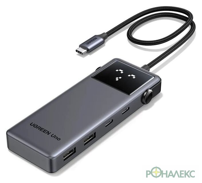 Док-станция Ugreen CM888 35998 - фото