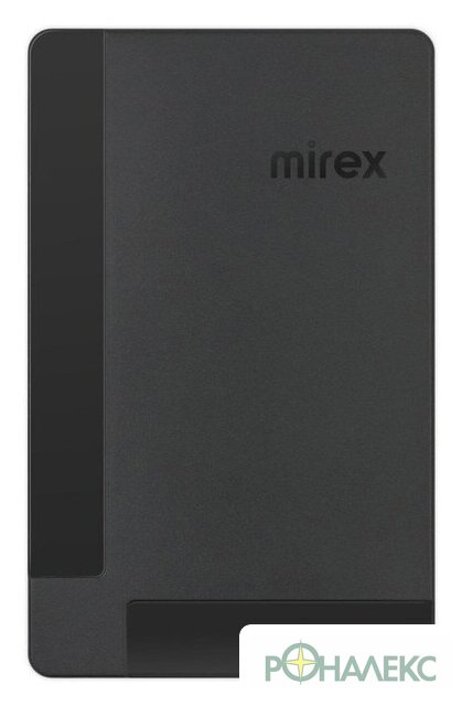 Внешний накопитель Mirex Universe Black 2TB 13630-UHDUVB20 - фото