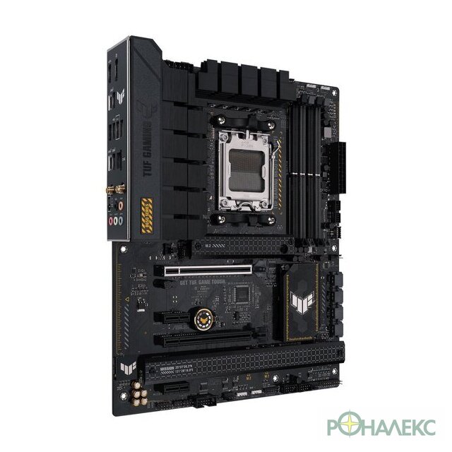 Материнская плата ASUS TUF Gaming B650-Plus WiFi - фото2