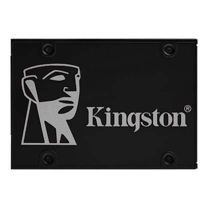 Жесткий диск SSD 512Gb Kingston KC600 (SKC600/512G)