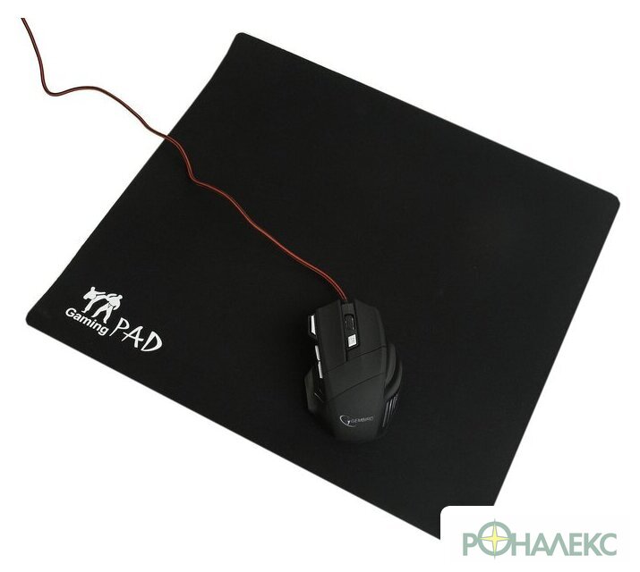 Коврик для мыши Gembird MP-GAME-M - фото4