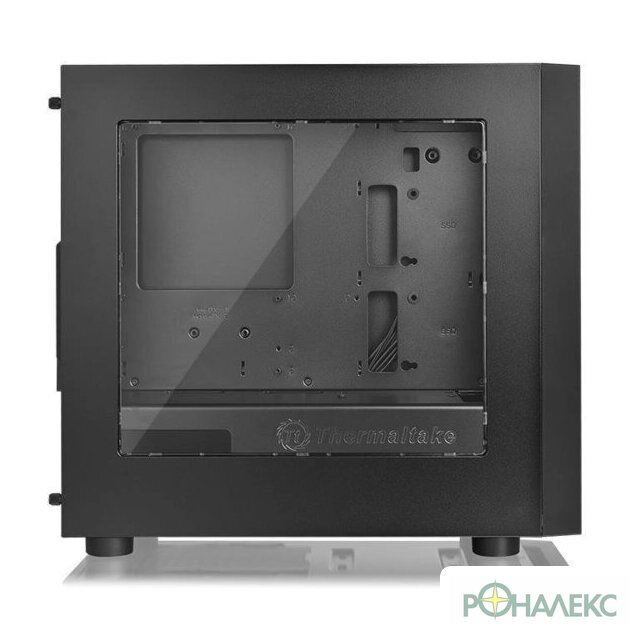 Корпус Thermaltake Versa H18 - фото2