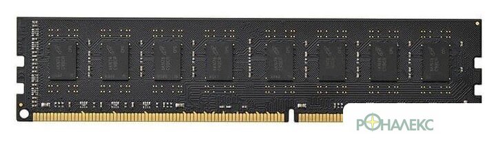 Оперативная память Arktek 4ГБ DDR3 1600 МГц AKD3S4P1600 - фото2