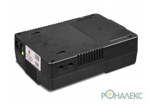 Источник бесперебойного питания Powerman Brick 600 - фото4